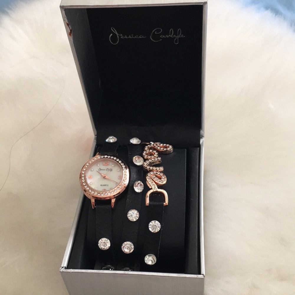 ♥️ NIB watch - Picture 2 of 4